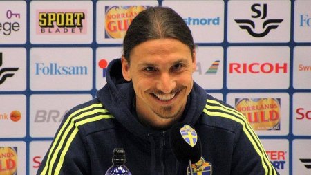 İbrahimoviç 