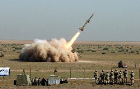 İran generalı: Tel-Əvivi yeddi dəqiqəyə məhv etmək olar
