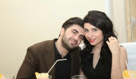 Zaur Baxşəliyev ikinci dəfə ata olacaq