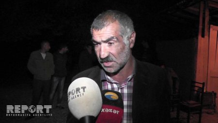 Qubada doğuş faciəsi: Ana öldü