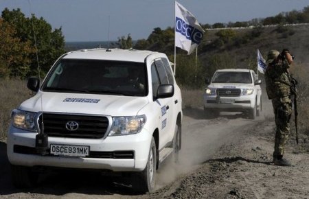 Təmas xəttində növbəti monitorinq gözlənilir