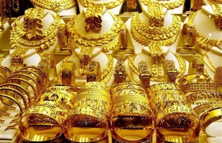 Sərhəddə yarım kiloqram qızıl aşkarlandı