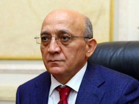 Mübariz Qurbanlı: Turistlərin ibadət etmələri üçün şərait yaradılıb