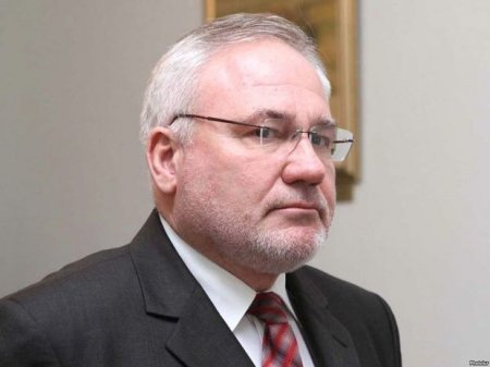 İqor Popov Qarabağ münaqişəsinin dinc yolla həllinə inanır
