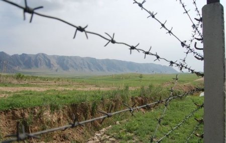 Azərbaycanlı qadın Ermənistana keçməyib