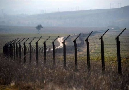 Azərbaycan vətəndaşının Ermənistana keçməsi barədə məlumat araşdırılır