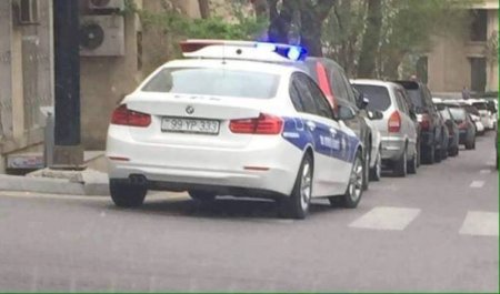 Vaqif Əsədov qaydanı pozdu