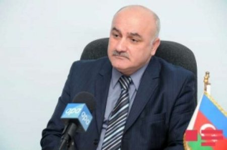 “Arif Hacılı və onun kimilər gedib özlərini təmizləsinlər