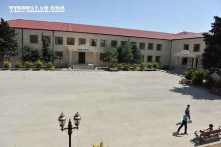 Buzovnadakı internatda oğlan uşaqlarını kim zorlayıb…