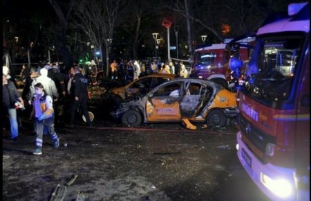 İstanbulda partlayışı kamikadze-terrorçu törədib