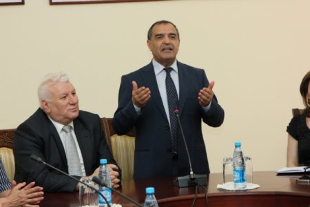 “Baladadaşın toy hamamı”