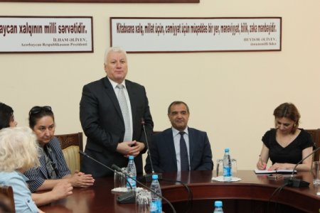 “Baladadaşın toy hamamı”