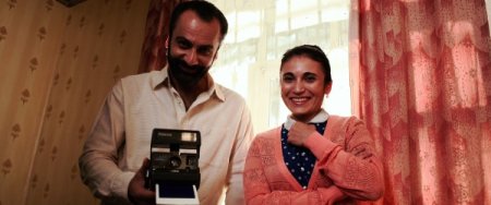 “İnikas” beynəlxalq film festivalında