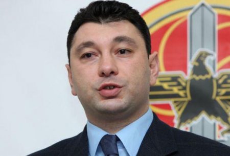 Şarmazanov: Rusiya ilə sazişdə Qarabağın adı çəkilmir