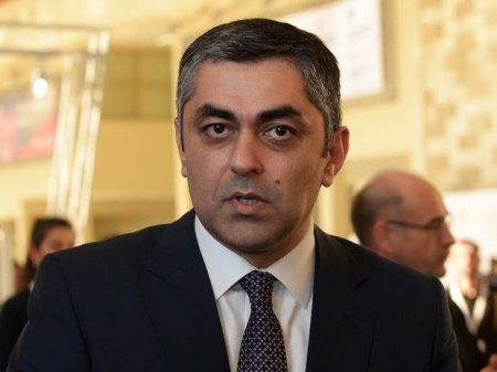 Ramin Quluzadədən yeni rəis təyinatı