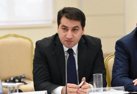 XİN: Ermənistanın gənc nəsli irqçi ideologiya ruhunda tərbiyə olunur