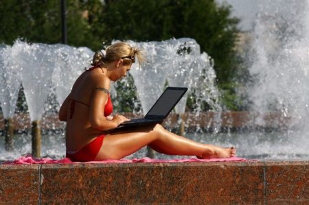 Sabah havanın temperaturu 32 dərəcəyədək yüksələcək