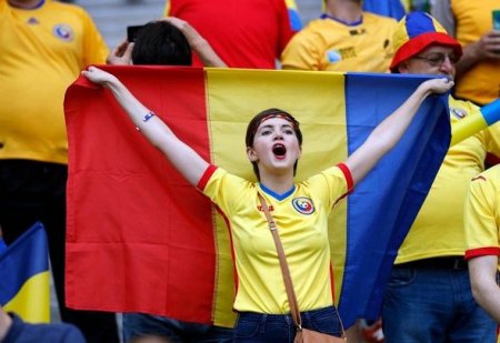 Avropa çempionatının ən gözəl qadın azarkeşləri