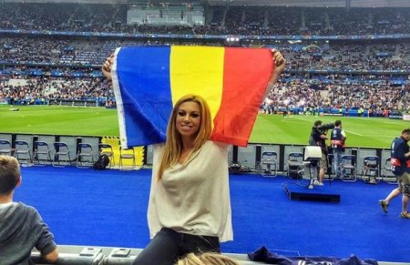 Avropa çempionatının ən gözəl qadın azarkeşləri