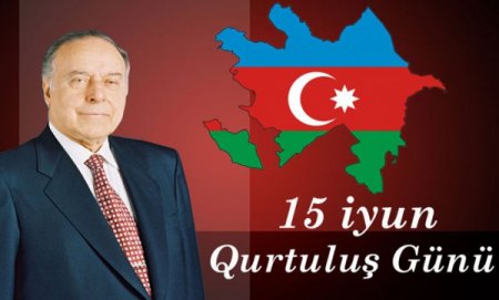 Milli Qurtuluş günü münasibətilə tədbir keçirilmişdir