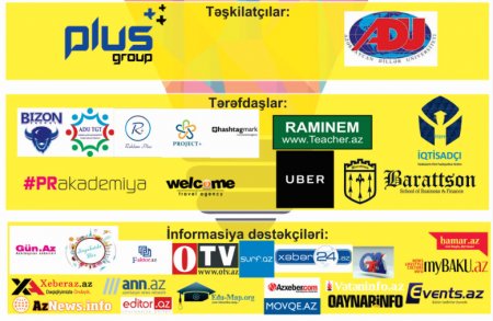 Bakıda "Brand training" təlimi