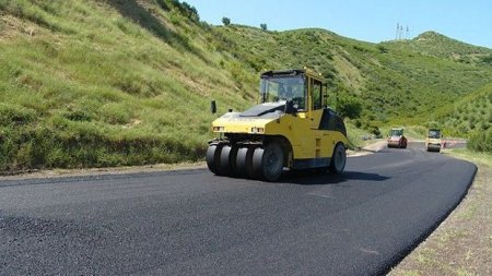 Ağsu dolaylarında hərəkət tam bərpa edilib
