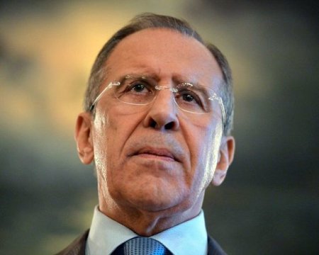 Lavrov Qarabağ münaqişəsinin nizamlanmasından danışdı