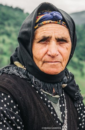 Azərbaycanın İsveçrəsi