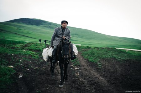 Azərbaycanın İsveçrəsi