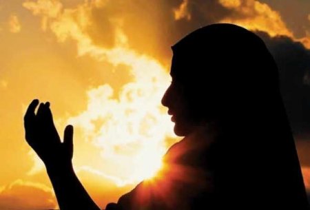 Ramazan ayının onuncu gününün duası və təqvimi