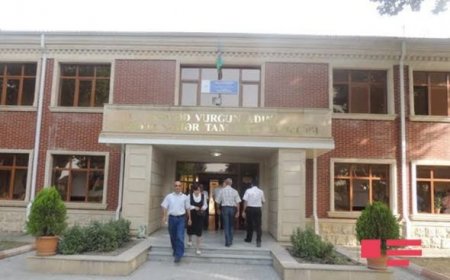 Ağdaş seçki dairəsi üzrə təkrar seçkilərdə səsvermə başlayıb