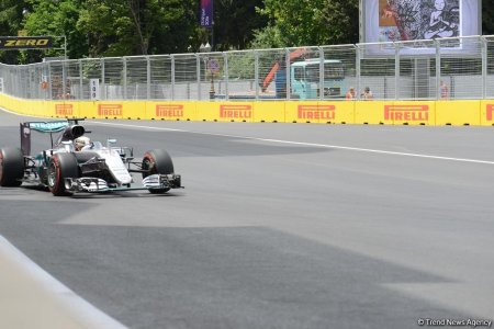 Formula-1-in fanatları daha çox olacaq - Qutyerres