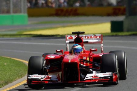GP2 seriyasının qalibi müəyyənləşdi