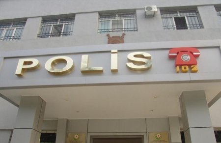 Bakıda 3 övladı ilə yoxa çıxan qadın tapıldı