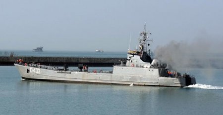 Silahlı Qüvvələrimizdə operativ-taktiki təlimlər keçirilir