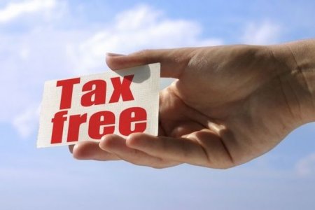 “Tax Free”yə hər mağaza qoşula bilməyəcək