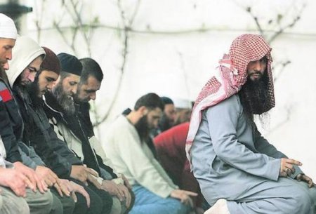Azərbaycanda radikal dini qruplara qarşı mübarizənin istiqamətləri açıqlandı