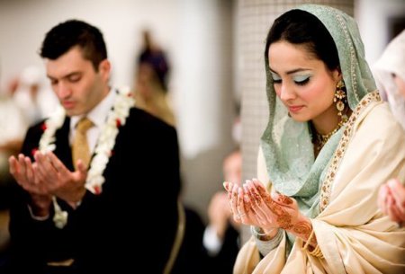 Dini, yoxsa rəsmi nikah?