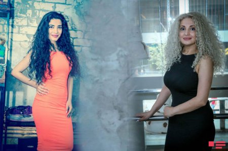 Səmranın anası: Onun avropalı bəylə ailə qurmasını istərdim