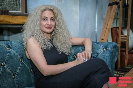 Səmranın anası: Onun avropalı bəylə ailə qurmasını istərdim