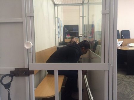 Azərbaycanlı biznesmenin qatili ifadə verdi
