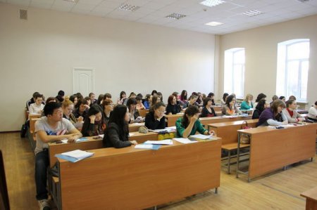 Azərbaycan universitetlərində təhsil haqları