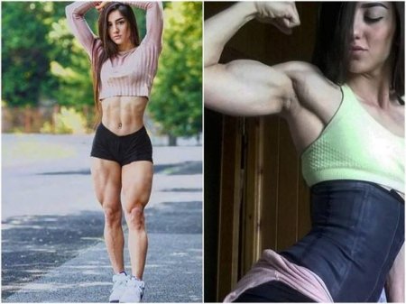 Azərbaycan əsilli model yeni internet fenomeni oldu