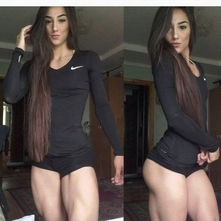 Azərbaycan əsilli model yeni internet fenomeni oldu