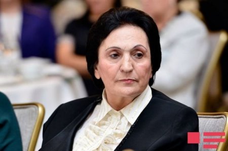 Bakı Slavyan Universitetinin rektoru dəyişdirildi