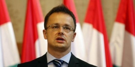 Macarıstanın XİN rəhbəri Azərbaycana səfər edəcək