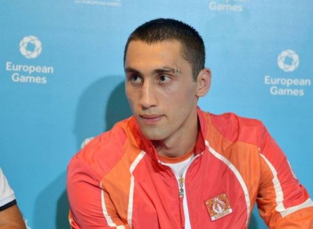 Azərbaycan Yay Olimpiya Oyunlarına növbəti lisenziyanı qazanıb