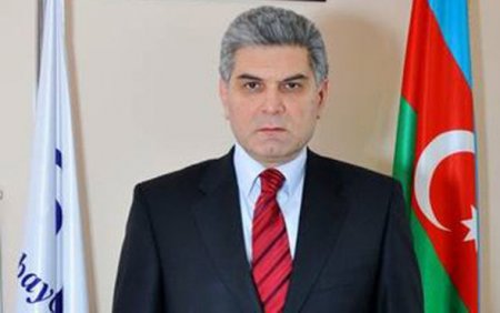 İlham Əliyev yeni rektor təyin etdi
