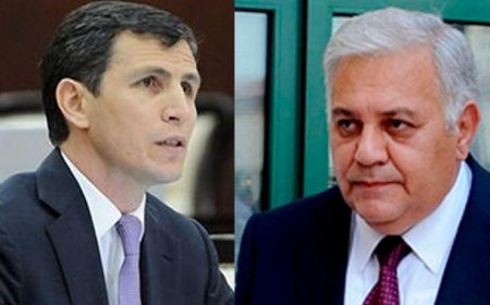Milli Məclisdə qalmaqal - Spiker Zahid Oruca Səviyyəsiz dedi