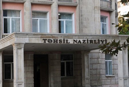 Növbəti tədris ilinin tətil günləri açıqlandı